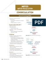 Water Regulation - Indd - Osmosis