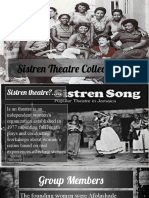 Drama CW#1 Sistren Theatre Club PDF