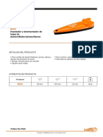 Imantador y Desimantador de Hojas de Destornillador Pinzas Tijeras