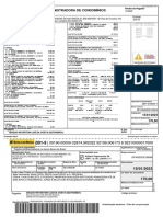 R&N Administradora de Condomínios: Recibo Do Pagador