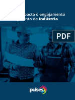 (WHITEPAPER) - O Que Impacta o Engajamento No Segmento de Industria