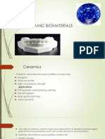 Ceramics Biomaterials PDF