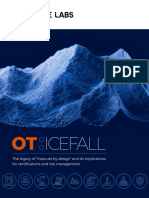 Ot Icefall Report