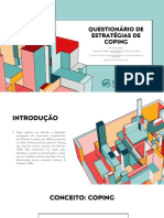 Como lidar com situações de stress no trabalho