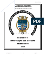 Fundamentos da Telefonia