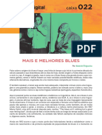 Mais e Melhores Blues - Intrinsecos Digital PDF