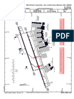 International Airport of Guarulhos