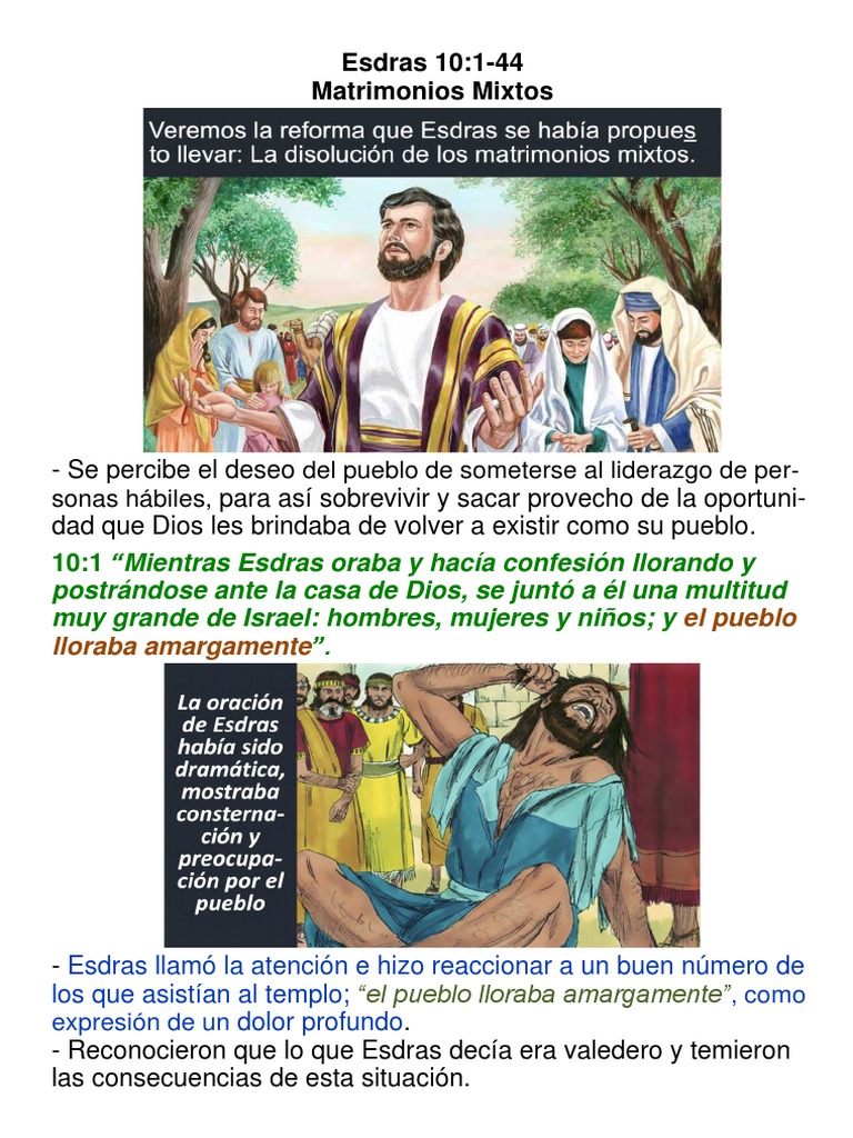 esdras capitulo 7 10