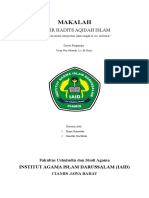 Makalah Tafsir Kel14