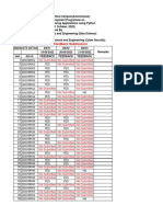 Consolidate Sheet FDP1 19 - 09 - 2022 To 01 - 10 - 2022