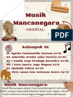 Ppt-Seni Budaya (Oriental) PDF