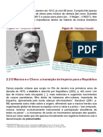 Quadros Júnior, João. Musica - Brasileira - Maxixe e Choro PDF