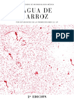 Agua de Arroz - Compendio de Microbiología Médica Full PDF