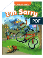 Short Story I'm Sorry PDF