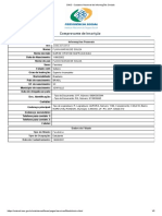 CNIS - Cadastro Nacional de Informações Sociais PDF