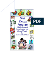 Diet Detox Program - True-Wellness - Home (PDFDrive)