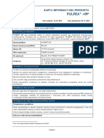 Urea 46 Karta Informacyjna Produktu PDF