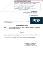 Decreto Pubblicazione Grad. Definitiva ATA PDF