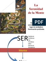 06 - Serenidad de La Mente