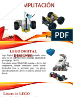 Robotica Tipos