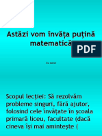 WWW - Nicepps.ro - 16703 - ASTAZI NE VOM AMINTI MATEMATIC - Pps