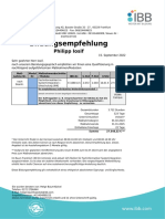 Ihre Bildungsempfehlung Fachinfomartiker Systemintegration