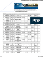 Horarios 23-2 ITSE