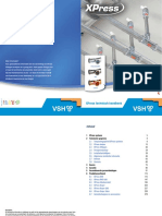 Tblg4ae XPress Technical Manual 12 1.0 NL