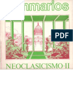 DE PAULA - Neoclasicismo en América Latina Summarios #63 PDF