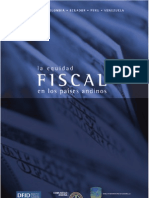 Equidad Fiscal