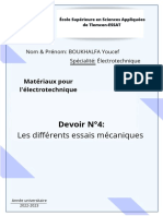 Devoir 4 PDF