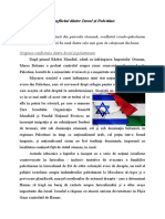 Conflictul Dintre Israel Și Palestina