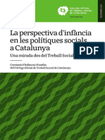 Dictamen Infància I Família - 2022 PDF