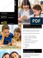 Funciones de Un Psicologo Educativo 2023