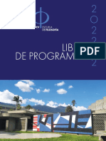 Libro de Programas 2022-2 Definitivo