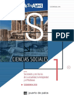 Ciencias Sociales 1 PUERTO DE PALOS PDF