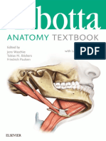 Jens Waschke (Editor), Tobias M. Böckers (Editor), Friedrich Paulsen (Editor) - Sobotta Anatomy Textbook - With Latin Nomenclature-Educa Books (2018) PDF