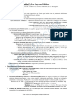 Unidad 3 - Finanzas Publicas PDF