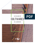Catalogo Cultivares Algodoeiro 2021 PDF
