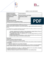 Adenda Ficha Docente Derecho Eclesiástico Del Estado 856 DERECHO 3-1 - 2 y 3 PDF