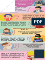 Infografía Proceso de Compra Online 3d Ilustrado Gradiente Violeta