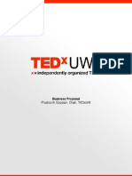 TEDx UW