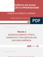 Desenvolvimento Humano 4