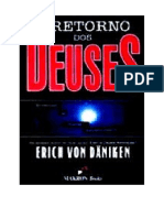 O Retorno Dos Deuses Erich Von Daniken PDF