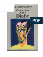 Conversas Com o Diabo - P. D. Ouspensky PDF