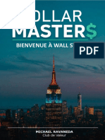 Ebook Dollar Masters v3 - Michael Ravaneda PDF