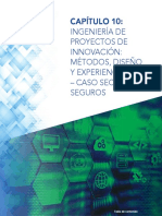 Ingeniería de Proyectos de Innovación: Métodos, Diseño y Experiencia - Caso Sector Seguros