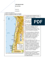 Guia Nº2 Repaso de Historia 6º Basico 2021