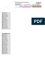 HUMSS 11 - F - Attendance Sheet f2f