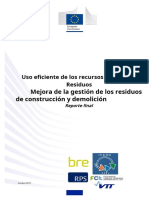 Resource Efficient Use of Mixed Wastes Improving management-KH0517212ENN (001-058) .En - Es PDF